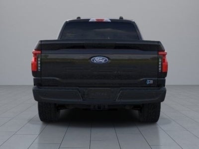 2024 Ford F-150 Lightning Pro