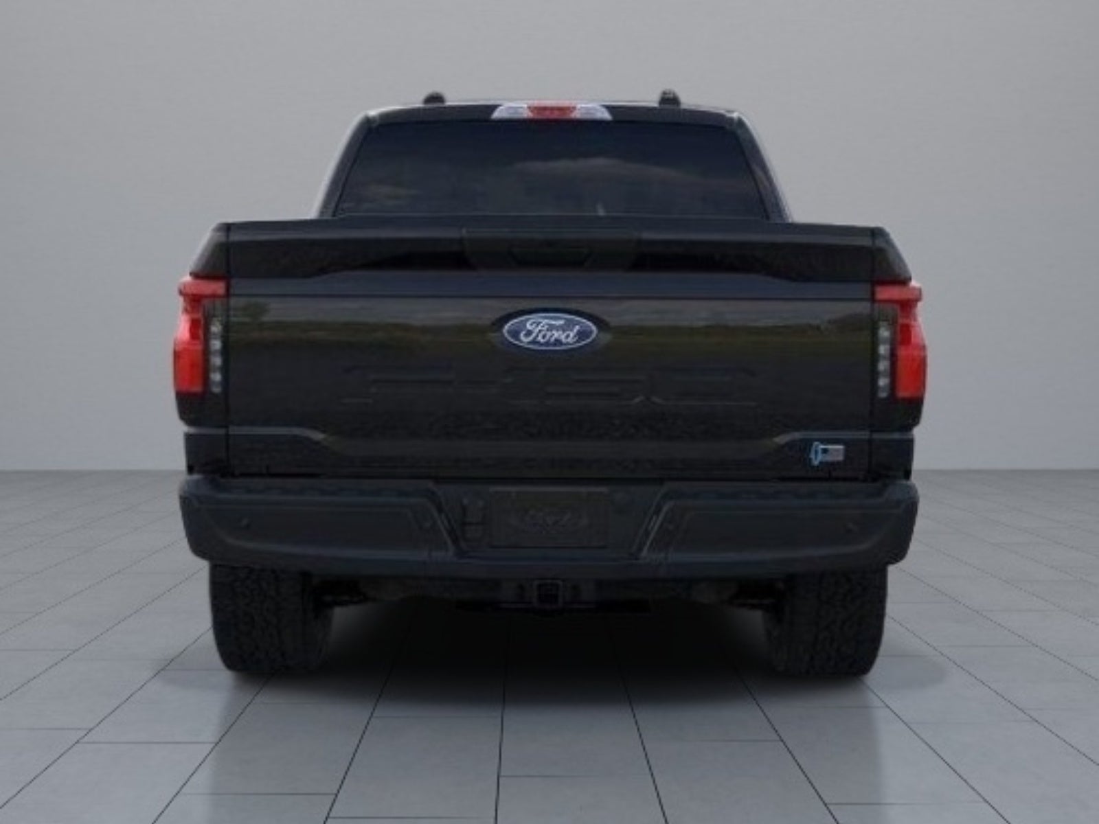 2024 Ford F-150 Lightning Pro