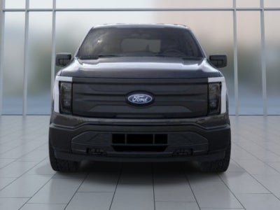 2024 Ford F-150 Lightning Pro