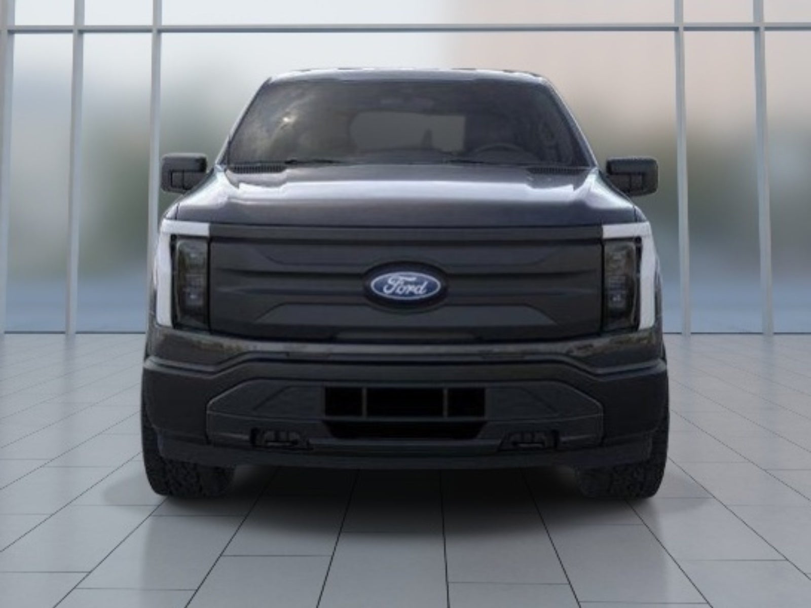 2024 Ford F-150 Lightning Pro
