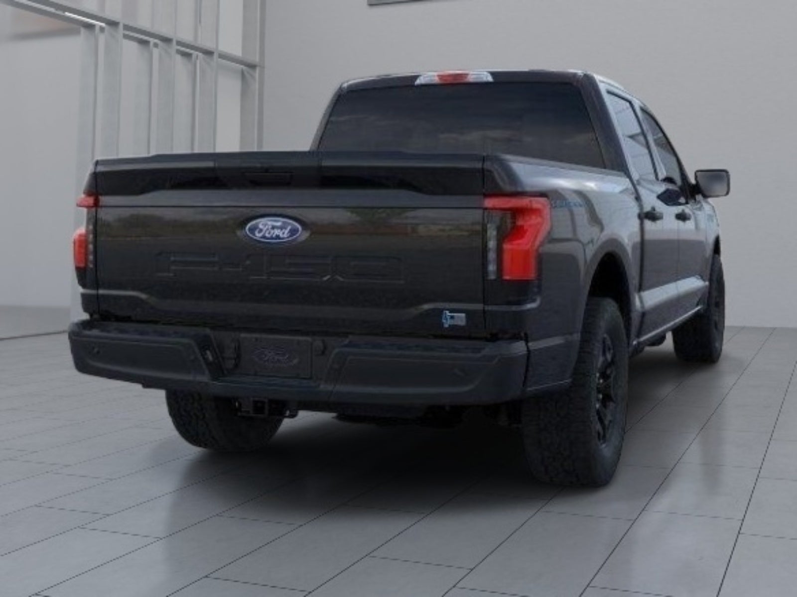 2024 Ford F-150 Lightning Pro