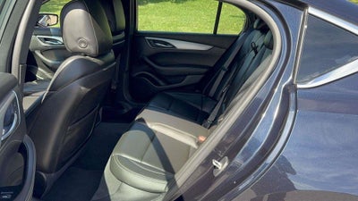 2021 Cadillac CT5 Luxury