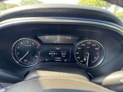 2021 Cadillac CT5 Luxury