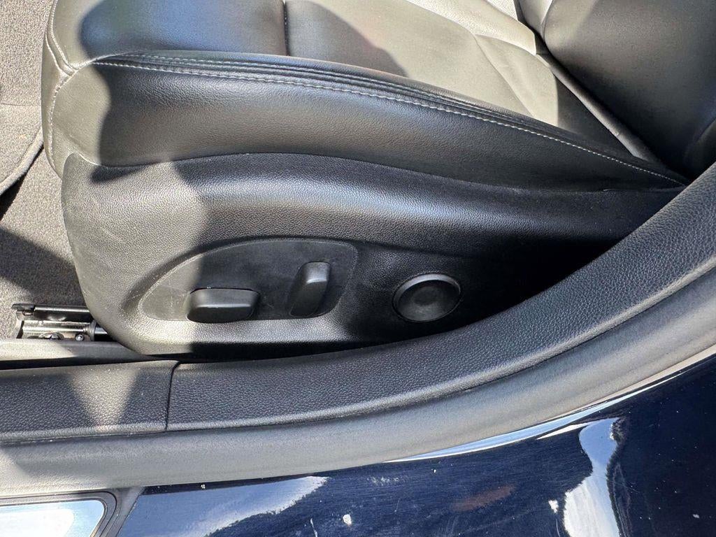 2021 Cadillac CT5 Luxury