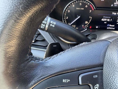 2021 Cadillac CT5 Luxury