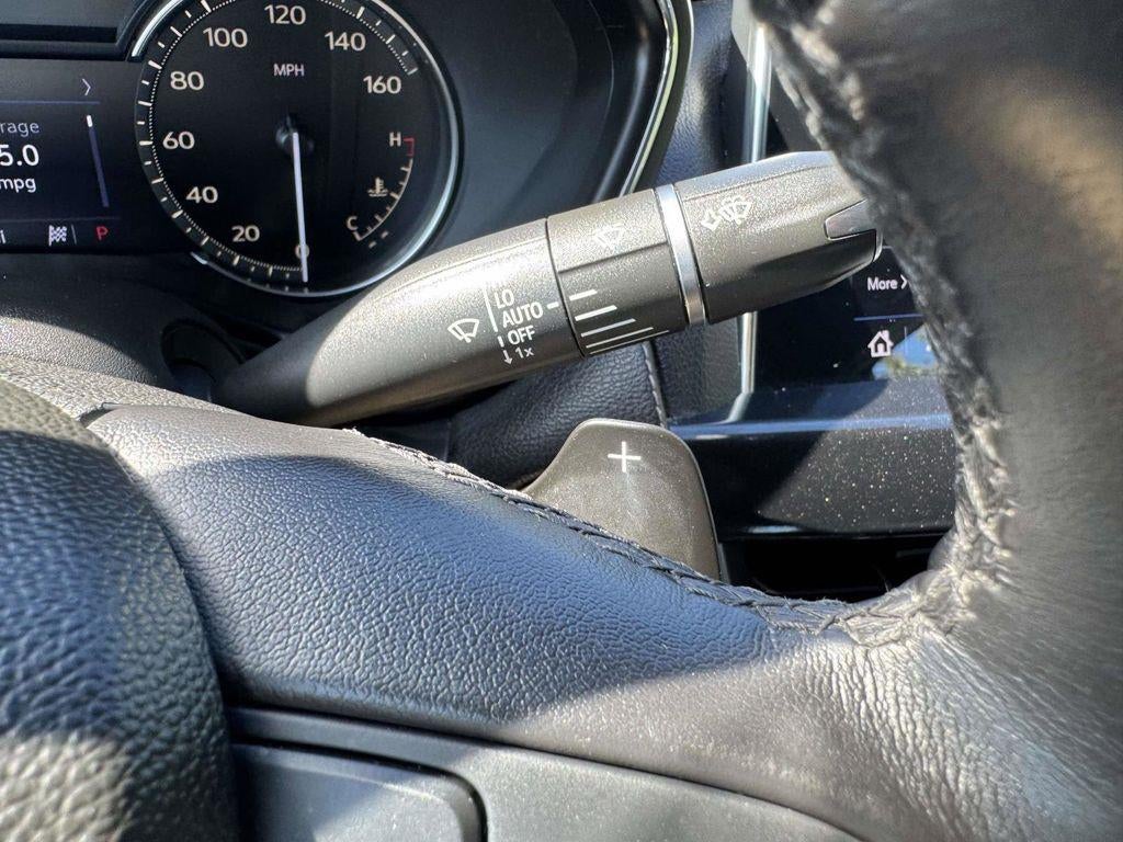 2021 Cadillac CT5 Luxury