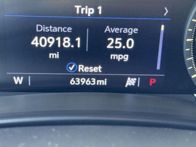 2021 Cadillac CT5 Luxury