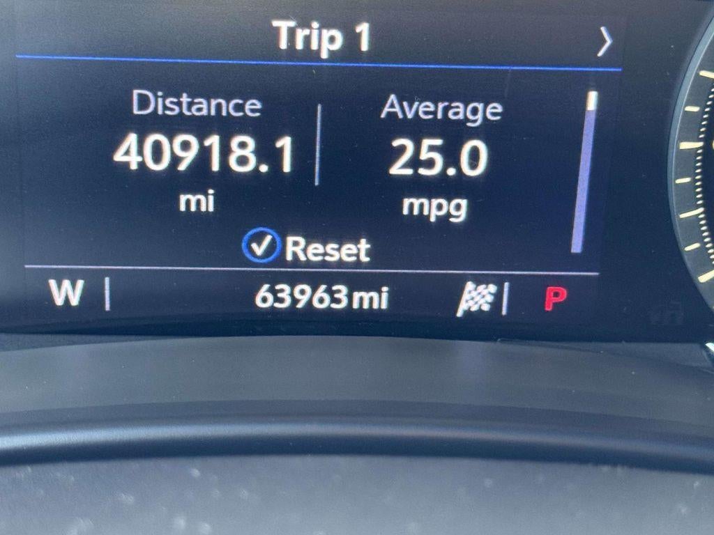 2021 Cadillac CT5 Luxury