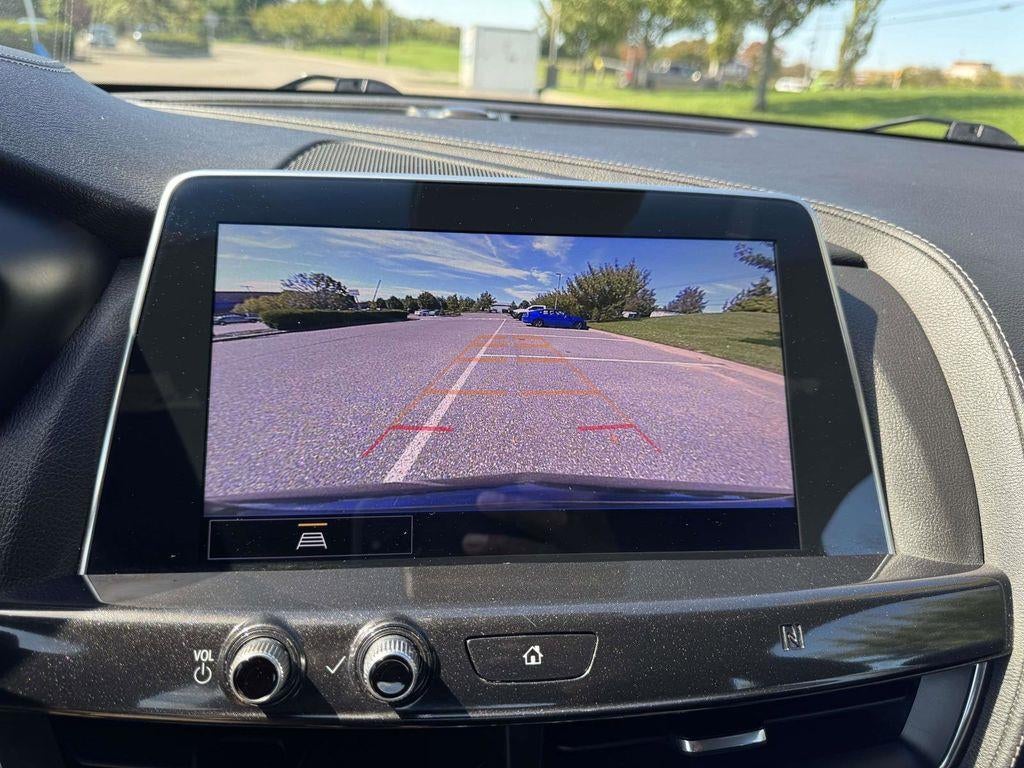 2021 Cadillac CT5 Luxury