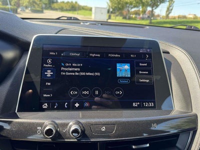 2021 Cadillac CT5 Luxury