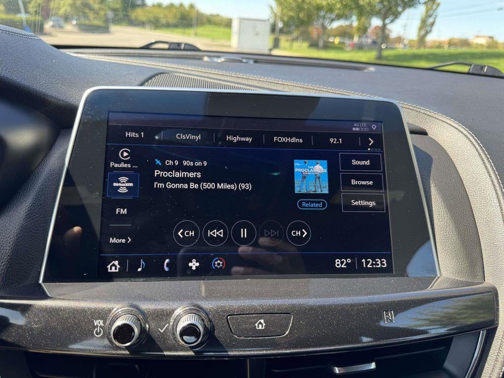 2021 Cadillac CT5 Luxury