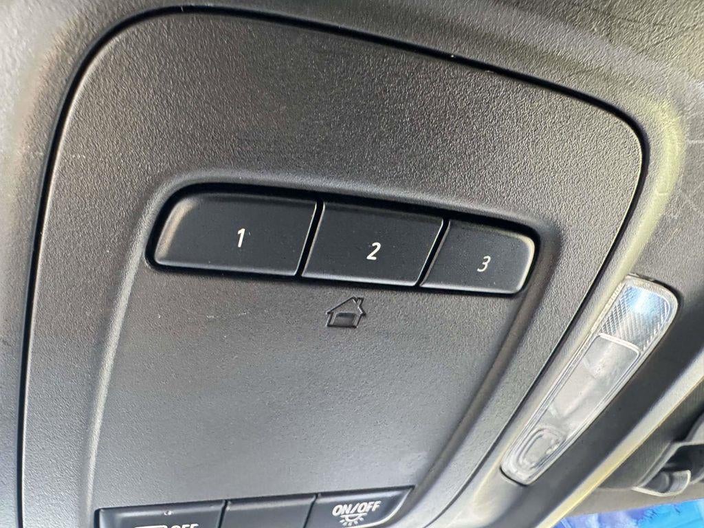 2021 Cadillac CT5 Luxury