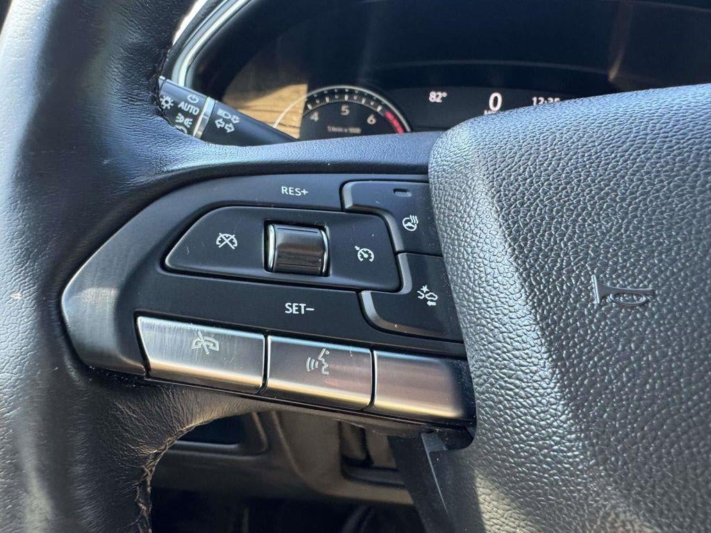 2021 Cadillac CT5 Luxury