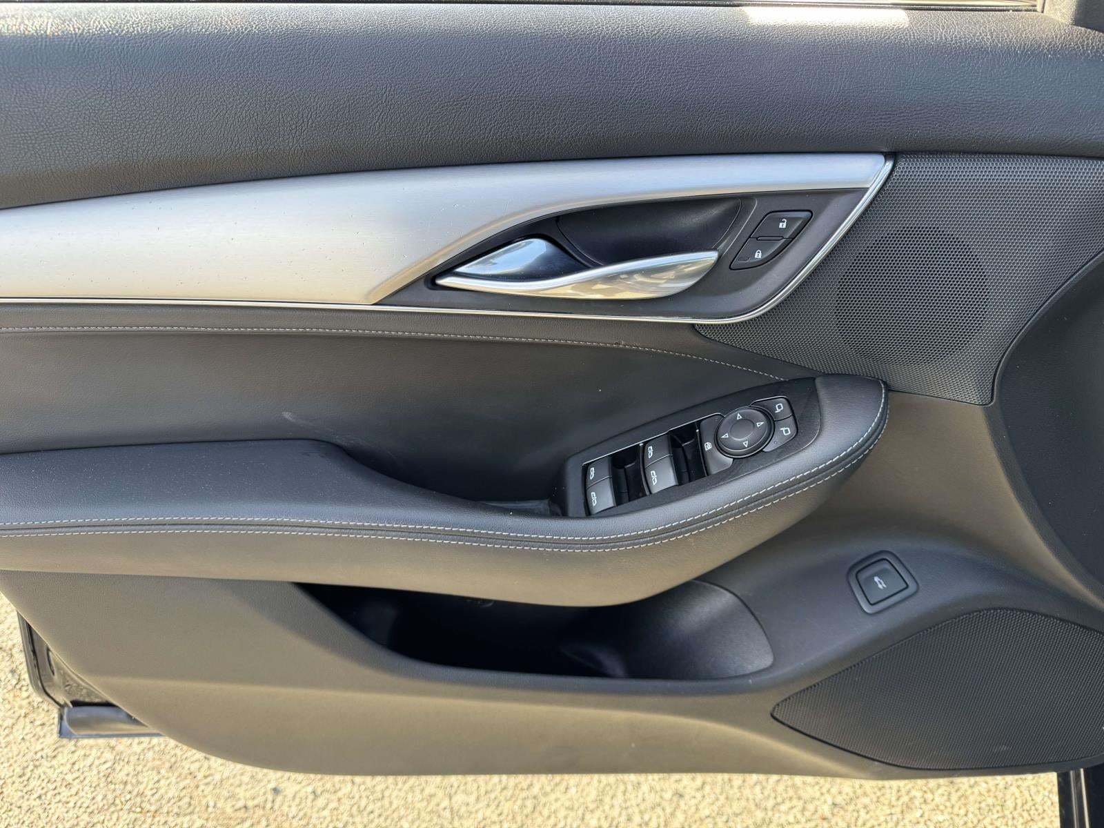 2021 Cadillac CT5 Luxury