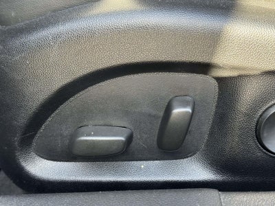 2021 Cadillac CT5 Luxury