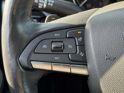 2021 Cadillac CT5 Luxury