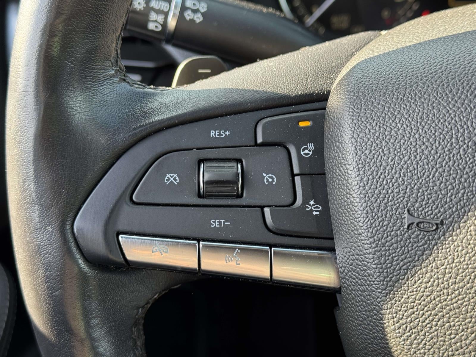 2021 Cadillac CT5 Luxury