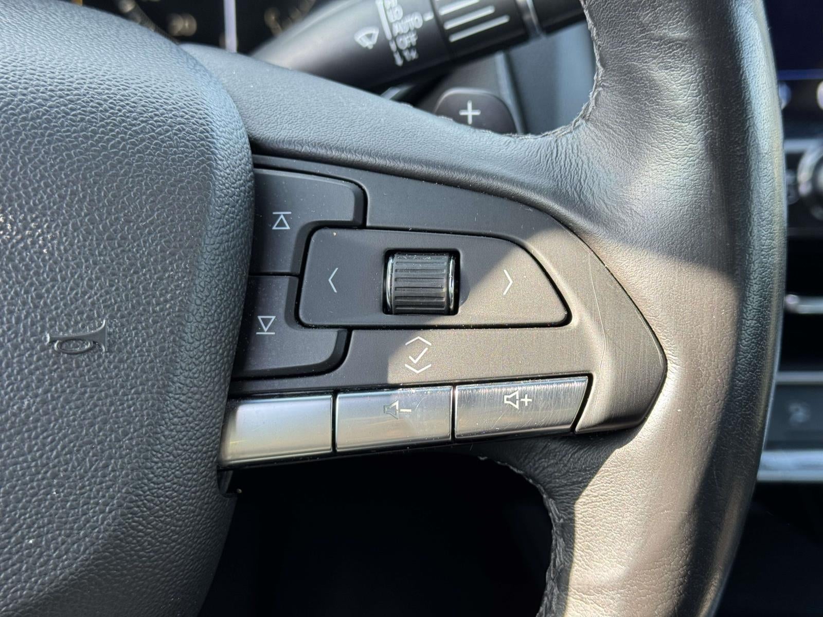 2021 Cadillac CT5 Luxury