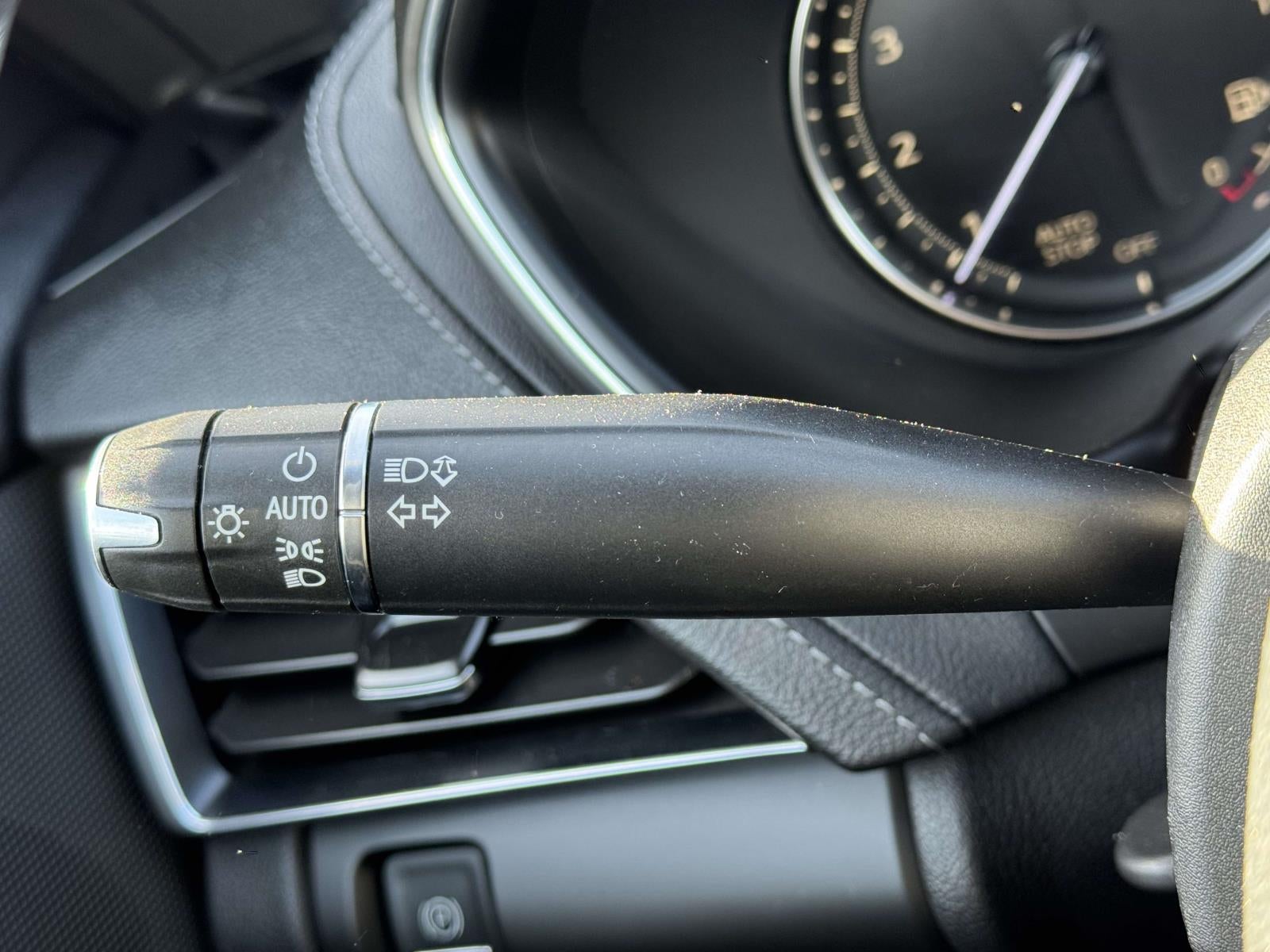 2021 Cadillac CT5 Luxury