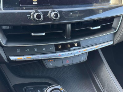 2021 Cadillac CT5 Luxury