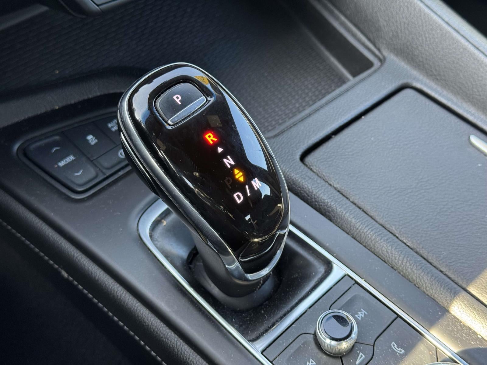 2021 Cadillac CT5 Luxury