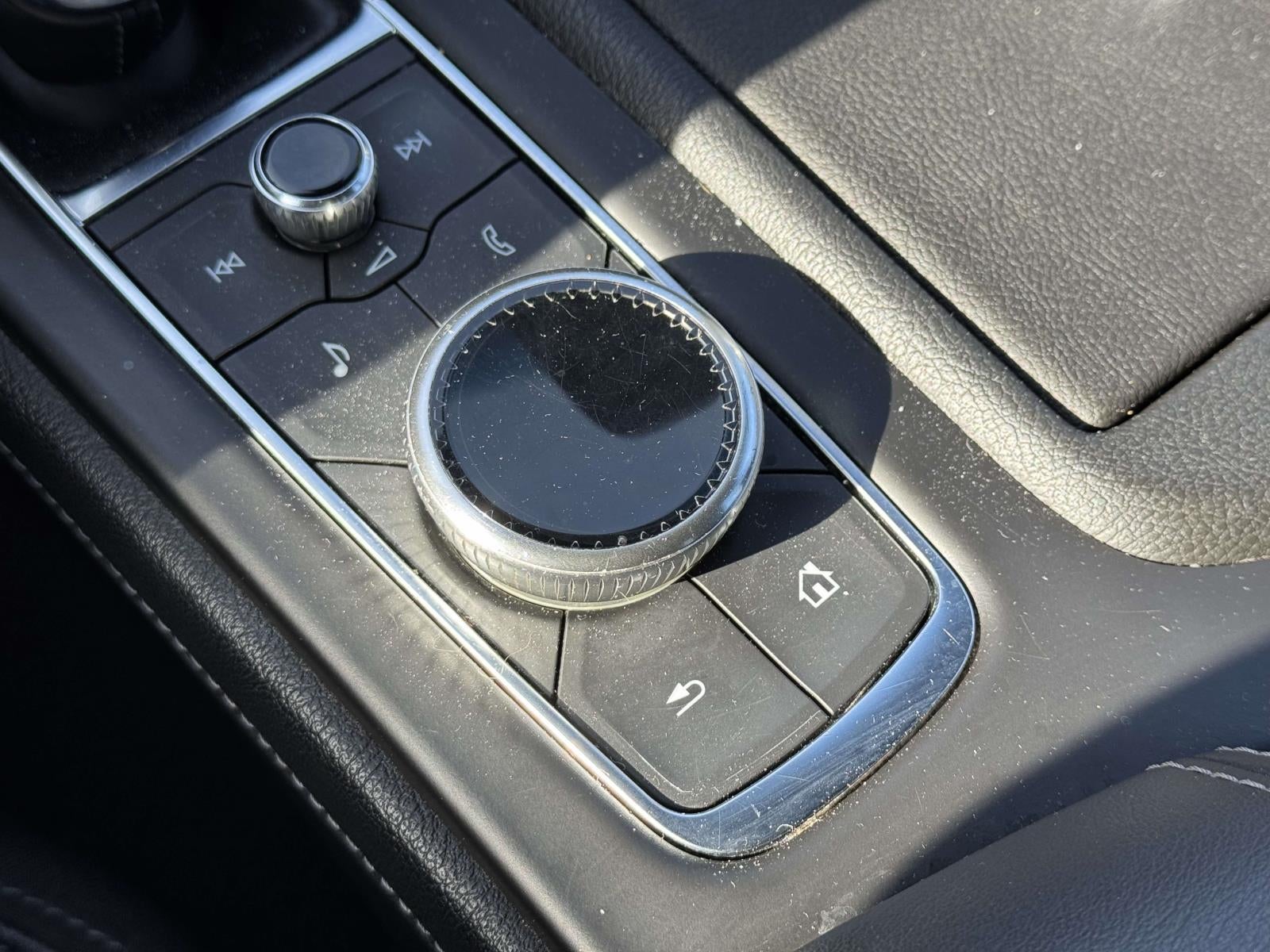 2021 Cadillac CT5 Luxury