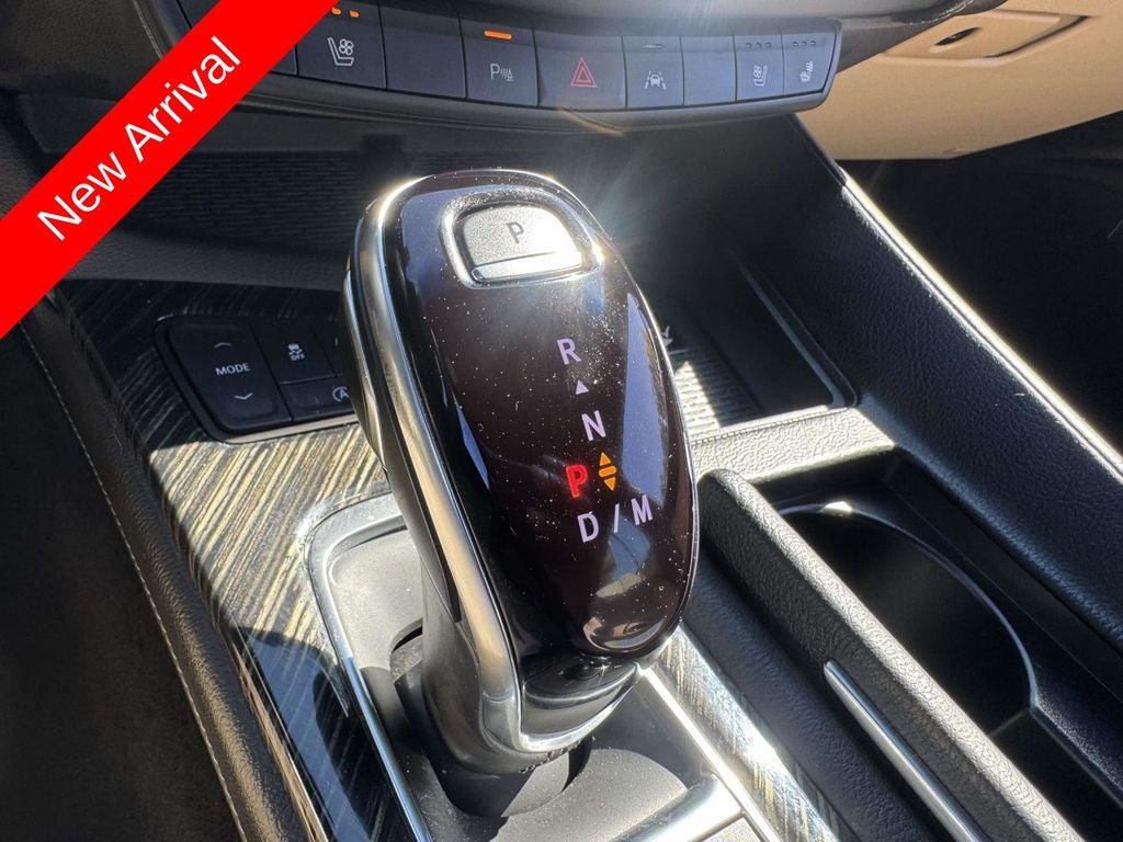 2023 Cadillac CT5 Premium Luxury