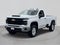 2024 Chevrolet Silverado 3500HD Work Truck