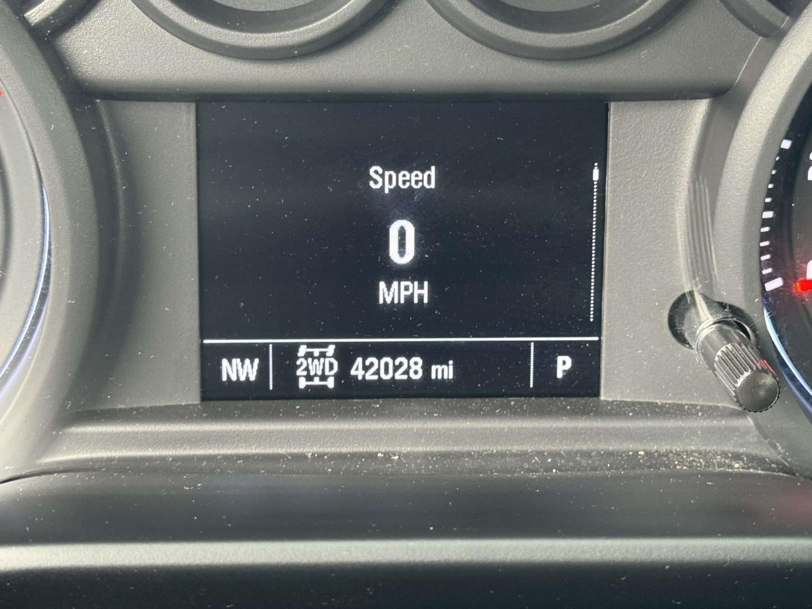 2024 Chevrolet Silverado 3500HD Work Truck