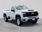 2024 Chevrolet Silverado 3500HD Work Truck