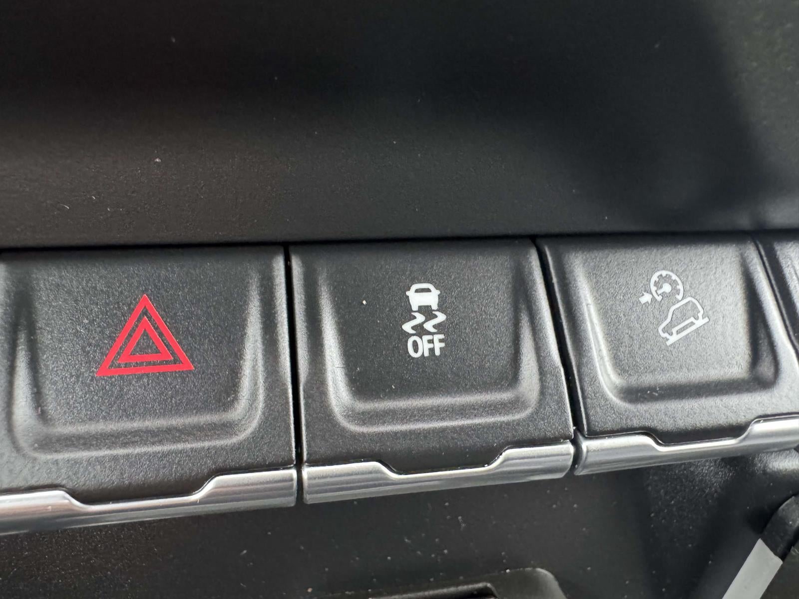 2024 Chevrolet Silverado 3500HD Work Truck