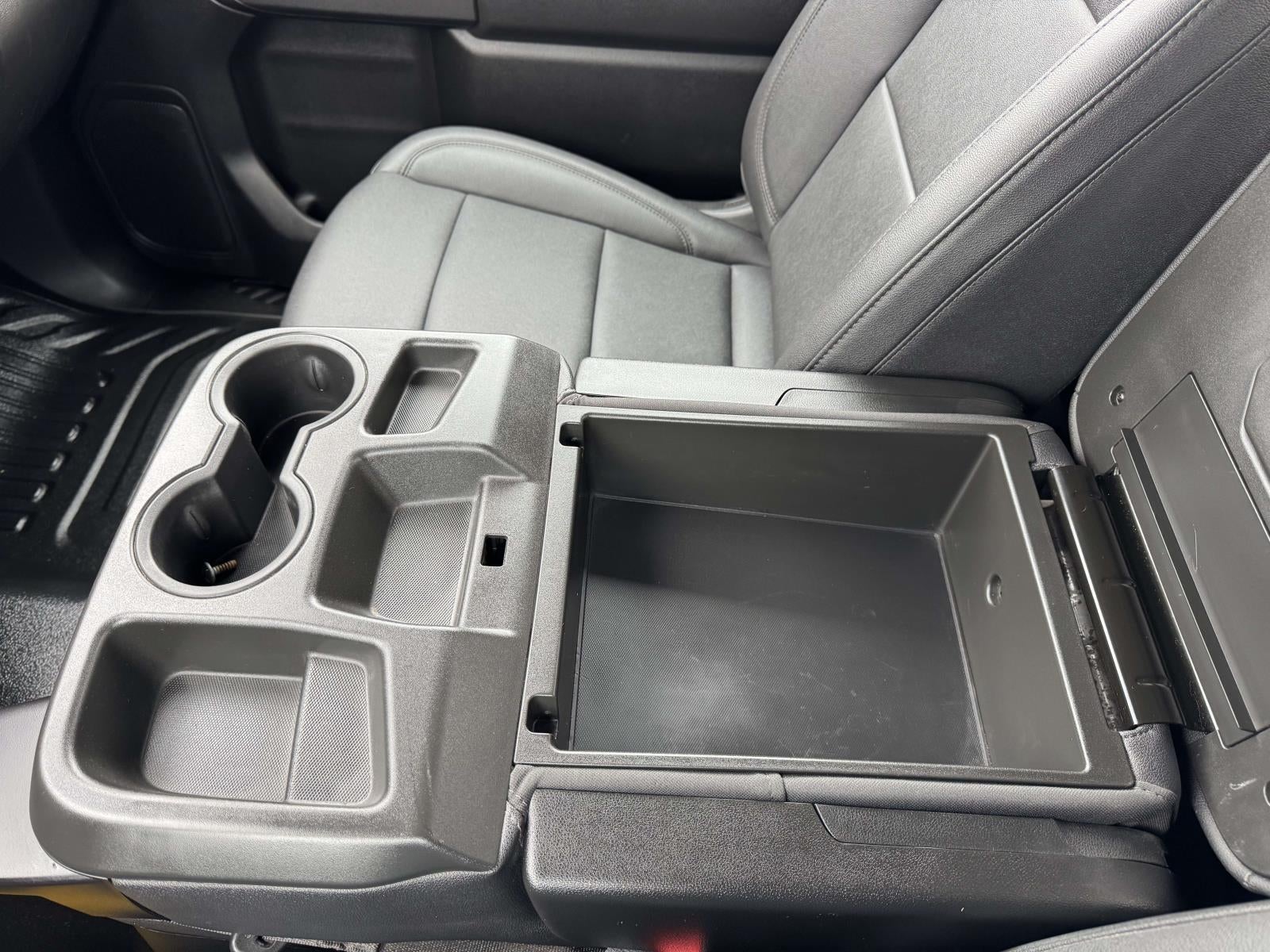 2024 Chevrolet Silverado 3500HD Work Truck