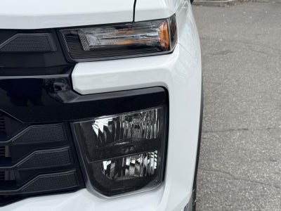 2024 Chevrolet Silverado 3500HD Work Truck