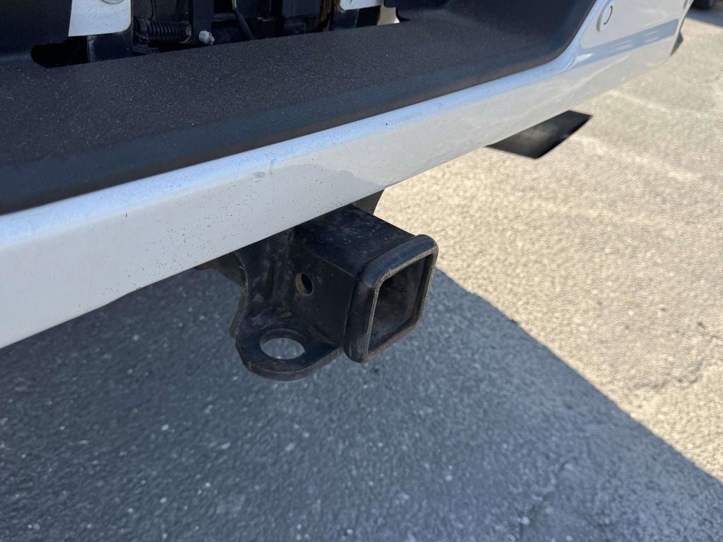 2021 Chevrolet Silverado 2500HD High Country