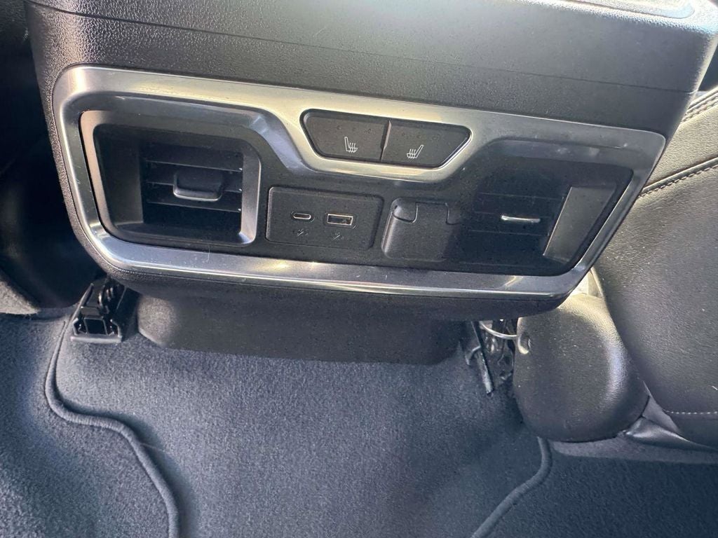 2021 Chevrolet Silverado 2500HD High Country