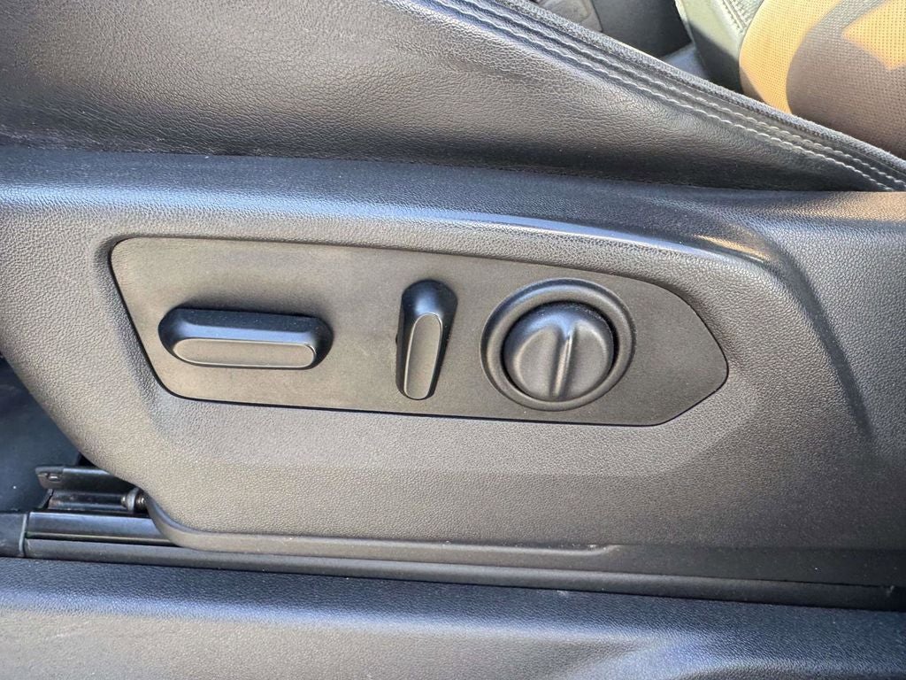 2021 Chevrolet Silverado 2500HD High Country