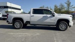 2021 Chevrolet Silverado 2500HD High Country