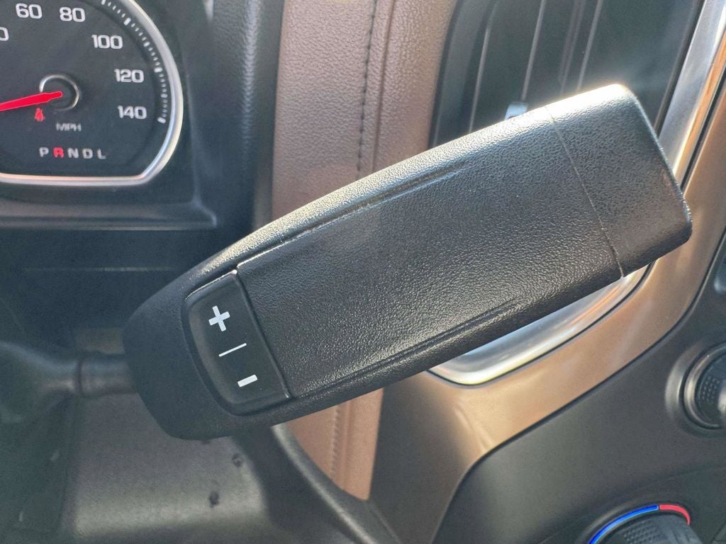 2021 Chevrolet Silverado 2500HD High Country