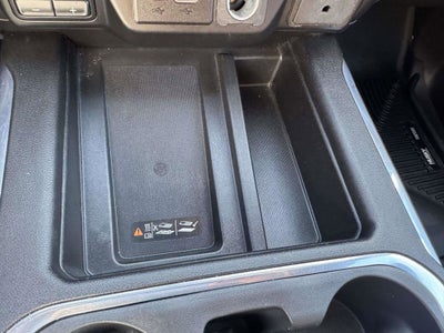 2021 Chevrolet Silverado 2500HD High Country