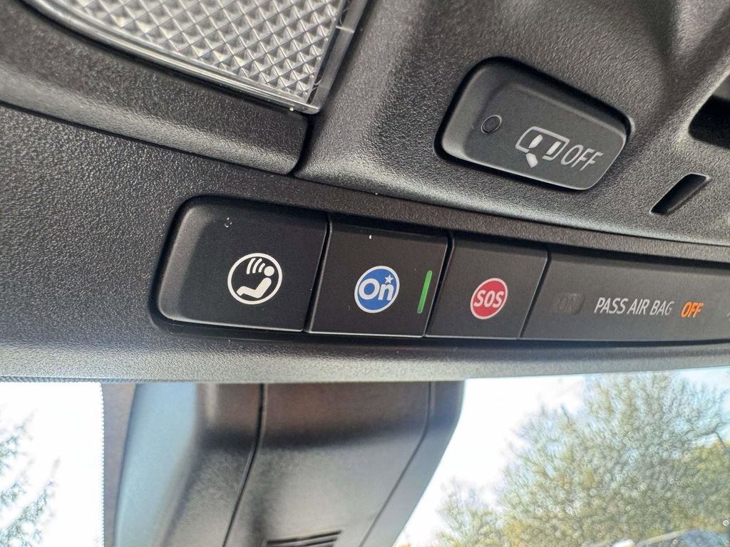 2021 Chevrolet Silverado 2500HD High Country