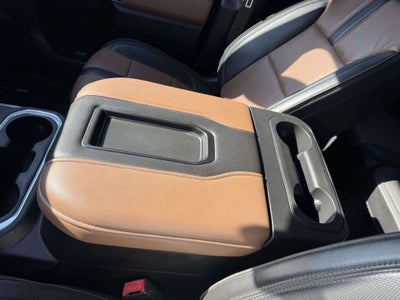 2021 Chevrolet Silverado 2500HD High Country