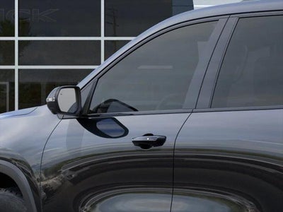 2025 GMC Acadia AT4