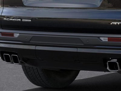 2025 GMC Acadia AT4