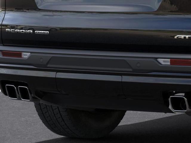 2025 GMC Acadia AT4