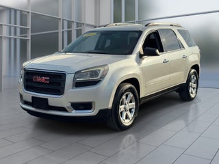 2015 GMC Acadia SLE-2