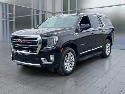 2024 GMC Yukon SLT