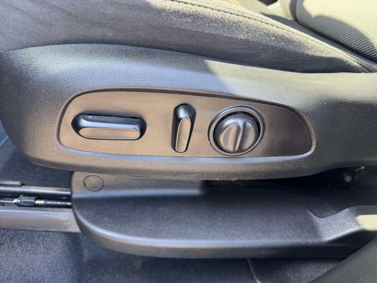 2018 Chevrolet Traverse LT Cloth w/1LT