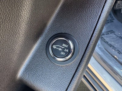 2018 Chevrolet Traverse LT Cloth w/1LT