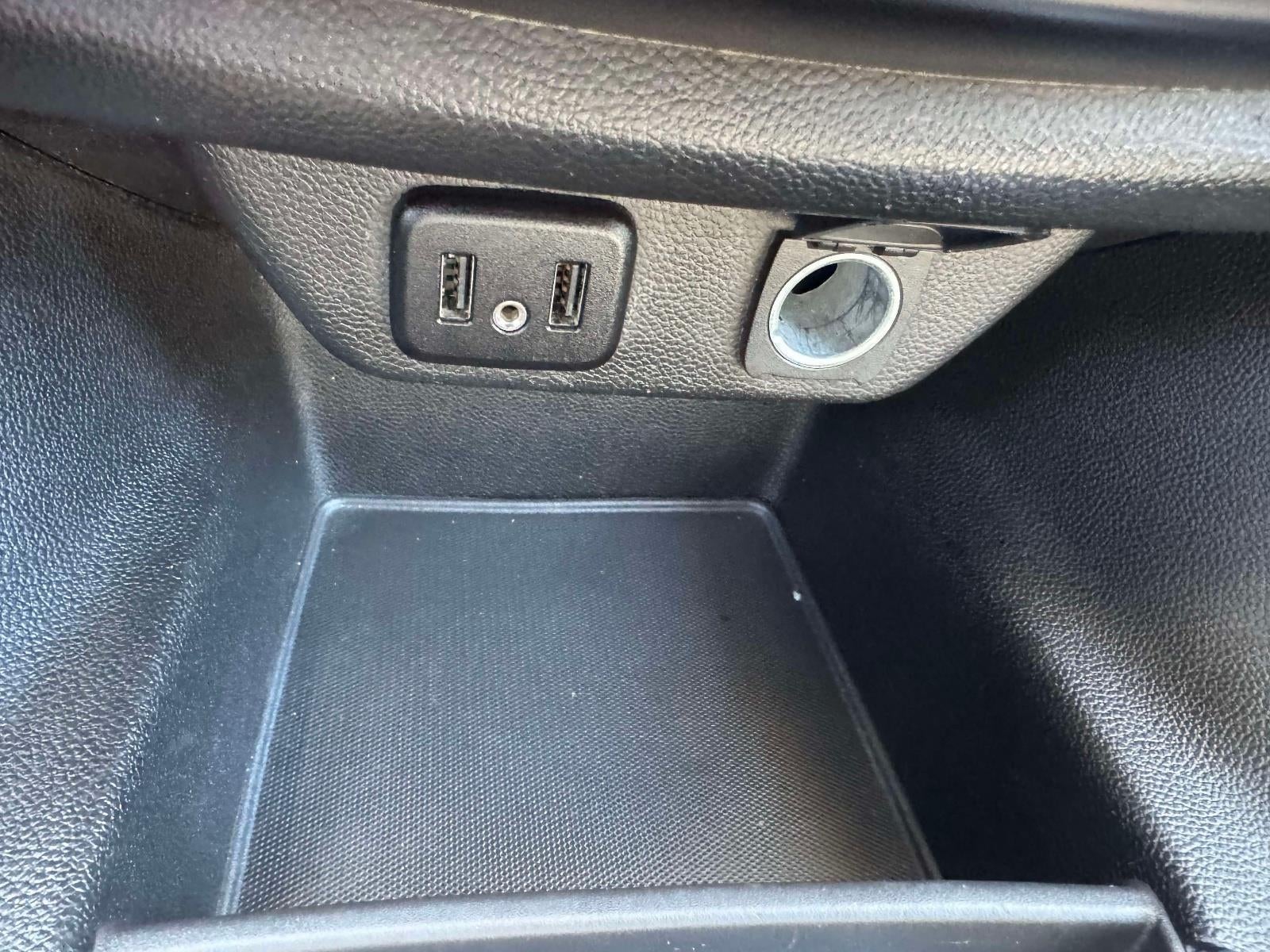 2018 Chevrolet Traverse LT Cloth w/1LT