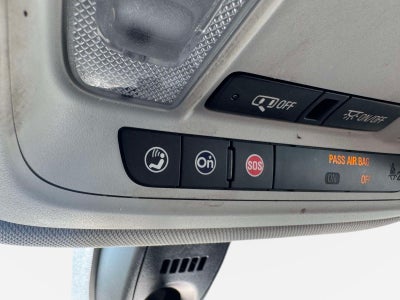 2018 Chevrolet Traverse LT Cloth w/1LT